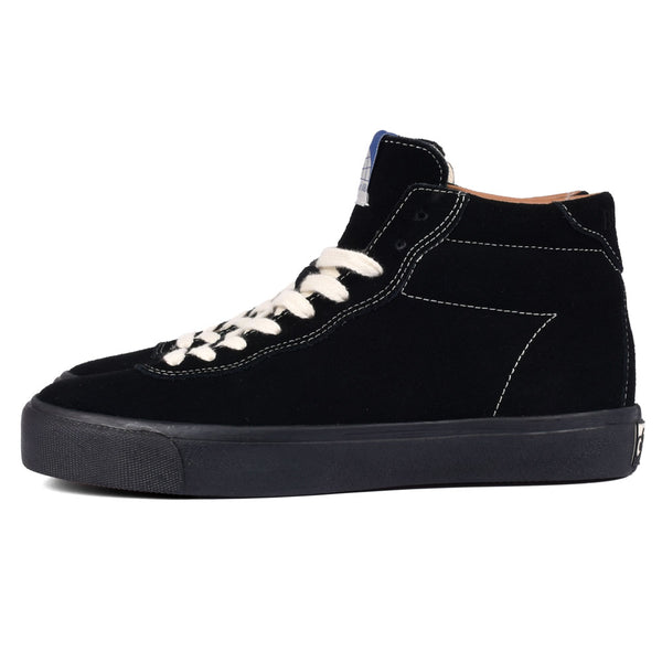 Last Resort AB - VM001 Hi Suede (Black/White/Black)